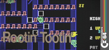 Rootin' Tootin' — steamgrid