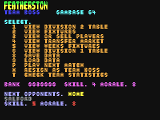 Rugby Boss — ss (EU)