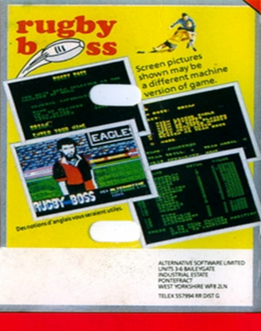 Rugby Boss — box-2D-back (EU)
