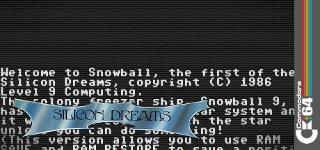 Silicon Dreams — steamgrid