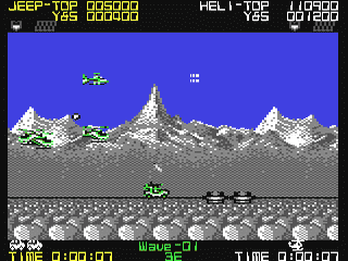 Silkworm — ss (WOR)
