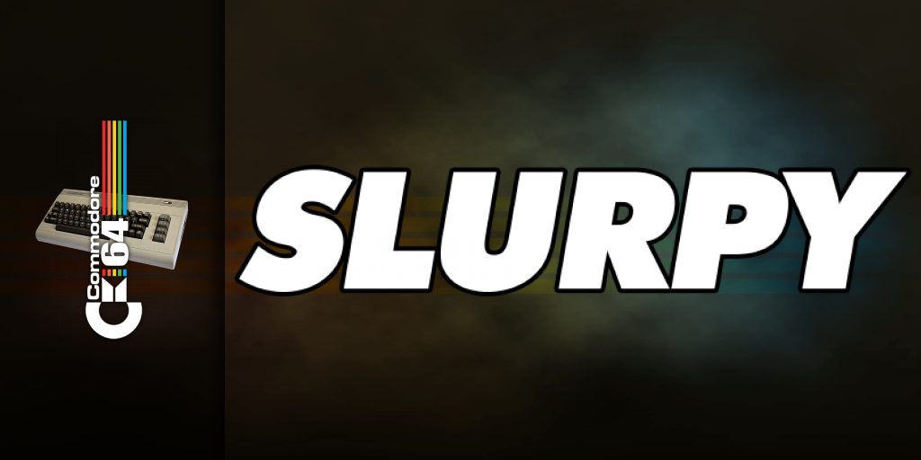 Slurpy — screenmarquee (EU)