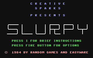 Slurpy — sstitle (WOR)