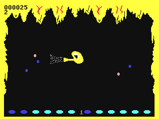 Slurpy — ss (WOR)