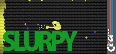 Slurpy — steamgrid