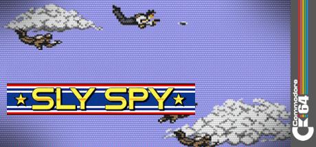 Sly Spy - Secret Agent — steamgrid