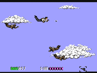 Sly Spy - Secret Agent — ss (WOR)