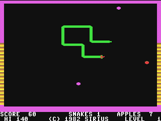 Snake Byte — ss (WOR)