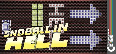 Snoball In Hell — steamgrid