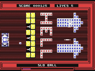 Snoball In Hell — ss (WOR)