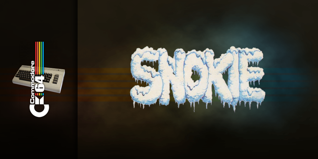 Snokie — screenmarquee (WOR)