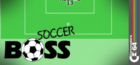 Soccer Boss — steamgrid