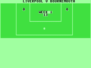 Soccer Boss — ss (EU)