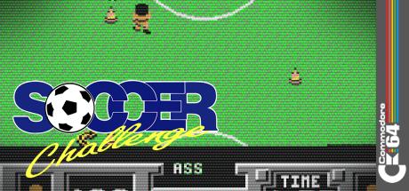 Soccer Challenge — steamgrid