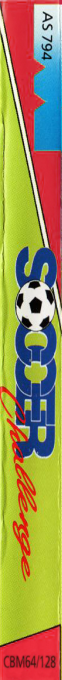 Soccer Challenge — box-2D-side (EU)