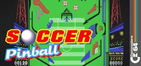 Soccer Pinball — steamgrid