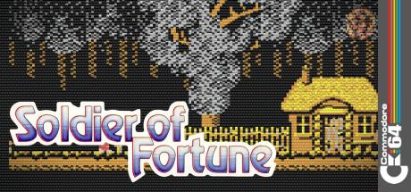 Soldier of Fortune — steamgrid