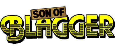 Son of Blagger — wheel (EU)