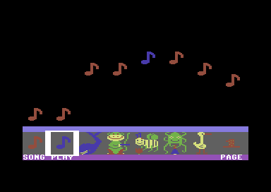 Song Maker — ss (WOR)