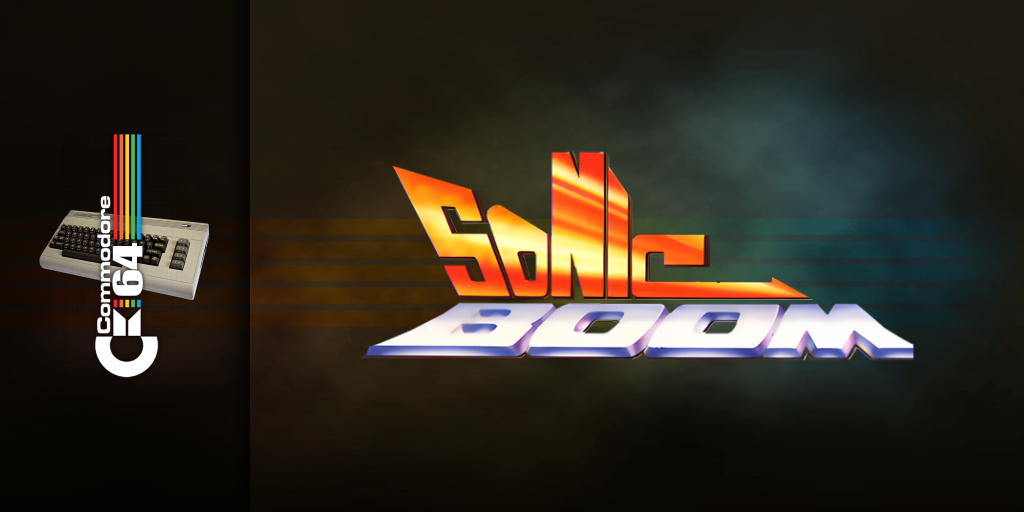 Sonic Boom — screenmarquee (EU)