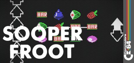 Super Froot — steamgrid