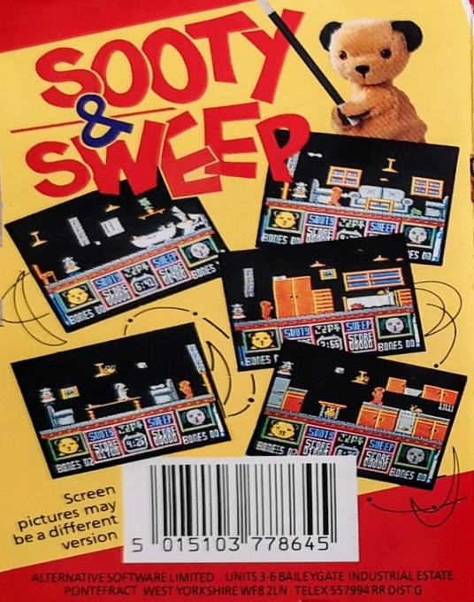 Sooty And Sweep — box-2D-back (EU)