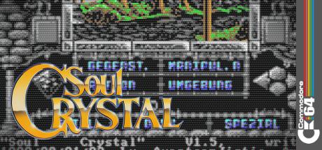 Soul Crystal — steamgrid