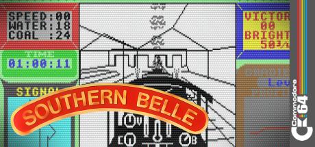 Southern Belle — steamgrid