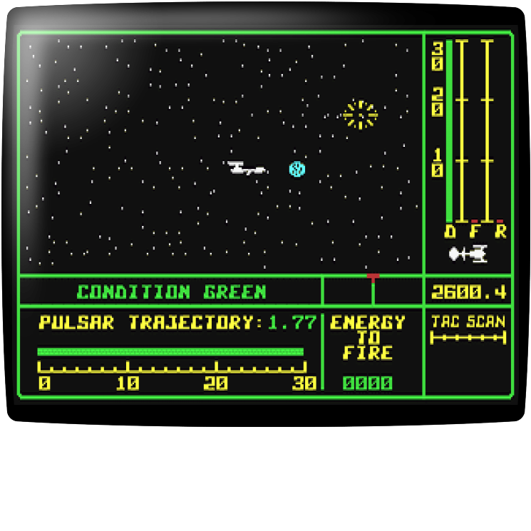 Space - The Ultimate Frontier — mixrbv1 (WOR)
