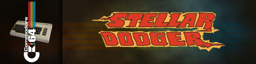 Stellar Dodger — screenmarqueesmall (EU)