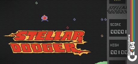 Stellar Dodger — steamgrid
