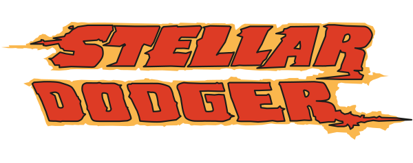 Stellar Dodger — wheel (EU)