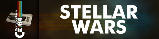 Stellar Wars — screenmarqueesmall (US)