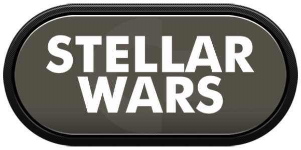 Stellar Wars — wheel-carbon (US)