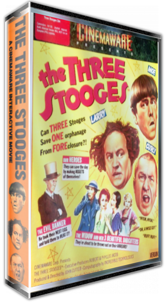 Three Stooges, The — box-3D (US)