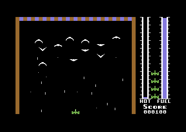 Threshold — ss (WOR)