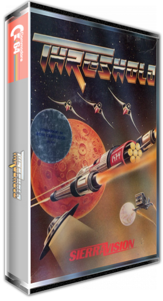 Threshold — box-3D (US)