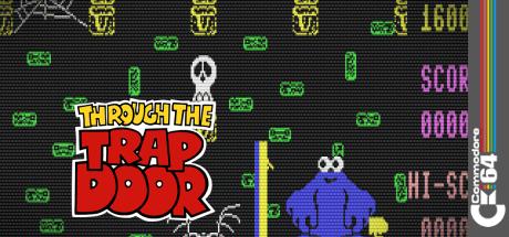 Through The Trap Door — steamgrid