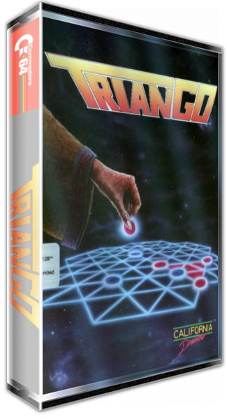 Triango — box-3D (US)