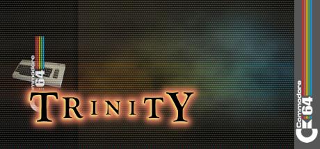 Trinity — steamgrid
