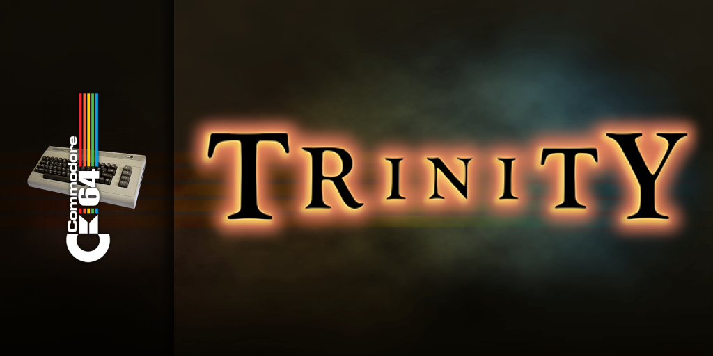 Trinity — screenmarquee (WOR)