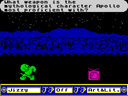 Trivial Pursuit - A New Beginning — ss (EU)