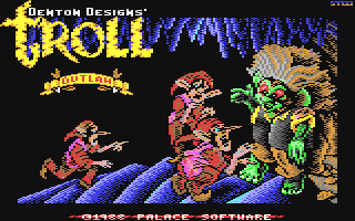 Troll — sstitle (EU)