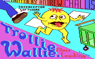 Trollie Wallie — sstitle (EU)