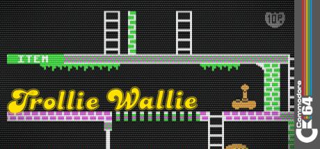 Trollie Wallie — steamgrid