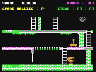 Trollie Wallie — ss (EU)