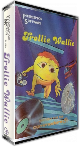 Trollie Wallie — box-3D (EU)