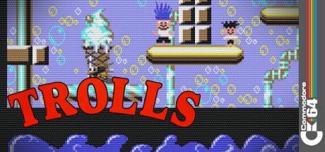 Trolls — steamgrid