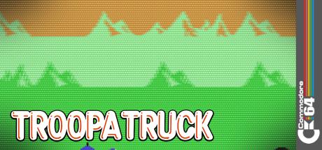 Trooper Truck — steamgrid