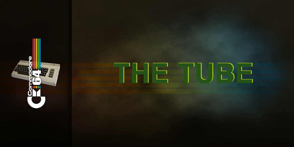 The Tube — screenmarquee (EU)
